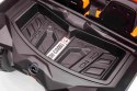 Buggy na akumulator Maverick 4x200W CAN-AM RR Turbo RR CA-001 Pomarańczowy