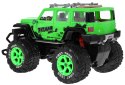 Autko R/C AllRoad 1:12 Zielony