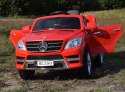 MERCEDES ML350 AMG TRZY SILNIKI, FUNKCJA BUJANIA,MIĘKKIE KOŁA, MIĘKKIE SIEDZENIE, MOCNY/ML350