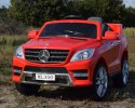 MERCEDES ML350 AMG TRZY SILNIKI, FUNKCJA BUJANIA,MIĘKKIE KOŁA, MIĘKKIE SIEDZENIE, MOCNY/ML350