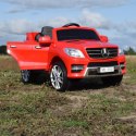 MERCEDES ML350 AMG TRZY SILNIKI, FUNKCJA BUJANIA,MIĘKKIE KOŁA, MIĘKKIE SIEDZENIE, MOCNY/ML350