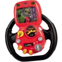 Smoby Symulator jazdy Cars 3