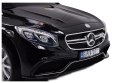 MERCEDES S63 AMG LICENCJA,LAKIER, KOŁA EVA FULL OPCJA WOLNY START/HL169-2.4