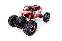 Samochód RC Rock Crawler 1:18 4WD 2,4GHz czerwony