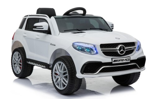 MERCEDES AMG GLE 63 MIĘKKIE KOŁA, MIĘKKIE SIEDZENIE PEŁNA OPCJA/TR1701