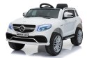 MERCEDES AMG GLE 63 MIĘKKIE KOŁA, MIĘKKIE SIEDZENIE PEŁNA OPCJA/TR1701