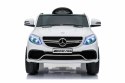 MERCEDES AMG GLE 63 MIĘKKIE KOŁA, MIĘKKIE SIEDZENIE PEŁNA OPCJA/TR1701