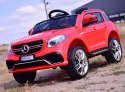 MERCEDES AMG GLE 63 MIĘKKIE KOŁA, MIĘKKIE SIEDZENIE PEŁNA OPCJA/TR1701