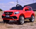 MERCEDES AMG GLE 63 MIĘKKIE KOŁA, MIĘKKIE SIEDZENIE PEŁNA OPCJA/TR1701