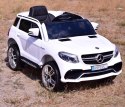 MERCEDES AMG GLE 63 MIĘKKIE KOŁA, MIĘKKIE SIEDZENIE PEŁNA OPCJA/TR1701