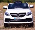 MERCEDES AMG GLE 63 MIĘKKIE KOŁA, MIĘKKIE SIEDZENIE PEŁNA OPCJA/TR1701