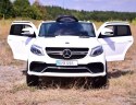 MERCEDES AMG GLE 63 MIĘKKIE KOŁA, MIĘKKIE SIEDZENIE PEŁNA OPCJA/TR1701