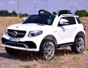 MERCEDES AMG GLE 63 MIĘKKIE KOŁA, MIĘKKIE SIEDZENIE PEŁNA OPCJA/TR1701