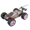 Samochód RC NQD Land Buster 4x4 USB 1:12 CZERWONY