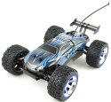 Samochód RC NQD Land Buster 4x4 USB 1:12 CZERWONY