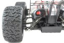 Samochód RC NQD Land Buster 4x4 USB 1:12 CZERWONY