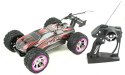 Samochód RC NQD Land Buster 4x4 USB 1:12 CZERWONY