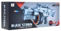 Blaze Storm Karabin Srebrny