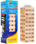 Jenga Drewniana