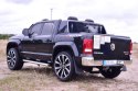 AUTO VW AMAROK 4X4,2X12V MIĘKKIE KOŁA, MIĘKKIE SIEDZENIE, WOLNY START, FUNKCJA BUJANIA/DMD298