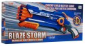 Blaze Storm Strzelba Niebieski