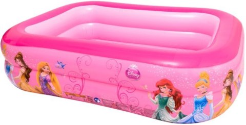 Basen Disney Princess 201/150/51cm BESTWAY