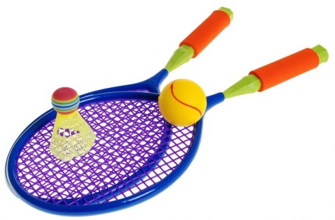 Paletki Badminton