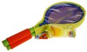 Paletki Badminton