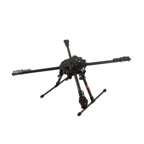 Rama quadcopter Tarot IRON MAN 650 - 65B01