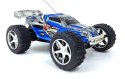 Mini Truggy High Speed - niebieski