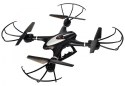 MJX X401H RTF (FPV 0.3MP, 2.4GHz 4CH, żyroskop, barometr, autostart/lądowanie, 31.5cm) - Złoty