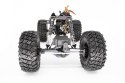 Colorado Crawler 2CH 1:10 4WD 2.4GHz RTR - 70634R