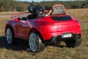 AUTO ROADSTER EXCLUSIVE Z ŚWIECĄCYMI KOŁAMI/SX158