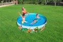 Basen Fill 'N Fun Pool Dinozaury BESTWAY