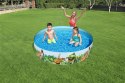 Basen Fill 'N Fun Pool Dinozaury BESTWAY