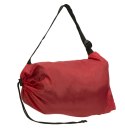 Lazy BAG SOFA łóżko dmuchane leżak 3 gen niebieska