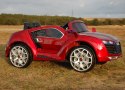 AUTO ROADSTER EXCLUSIVE LAKIEROWANY, WOLNY START/QLS8188