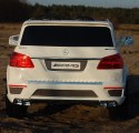 MERCEDES LS-628 DWA SILNIKI, OTWIERA DRZWI MOCNY/LS-628