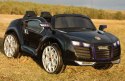 AUTO ROADSTER EXCLUSIVE LAKIEROWANY, WOLNY START/QLS8188