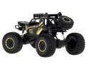 Samochód RC Rock Crwaler 1:8 2.4GHz