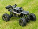 Samochód RC Rock Crwaler 1:8 2.4GHz