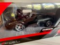 Autko zdalnie sterowane samochód R/C Ferrari LaFerrari Aperta czarne 1:14 RASTAR