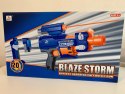 Blaze Storm Karabin Niebieski