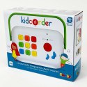 Smoby Kidcorder Odtwarzacz dla dzieci