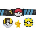 Pokemon Clip 'N' Go Poke Ball pas + figurka Pikachu