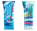 Materac Plażowy Super Surf Niebieski 183 x 76cm BESTWAY