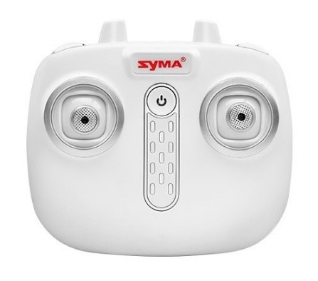 Nadajnik Syma X23W - POSERWISOWY