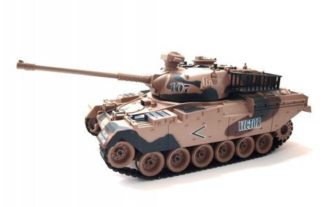 M60 Victor 1:18 RTR ASG - POSERWISOWY