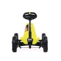 BERG Gokart na pedały Buzzy Aero Ciche koła 2-5 lat do 30 kg