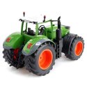 WOOPIE Traktor Zdalnie Sterowany RC Dźwięk